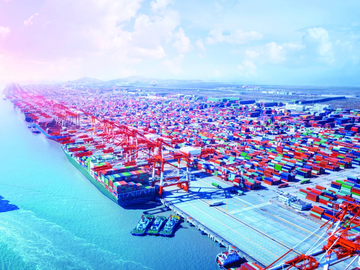 Investments of Rs 34,292 cr made under Ministry of Ports in 10 years: Govt Investments of Rs 34,292 cr made under Ministry of Ports in 10 years: Govt